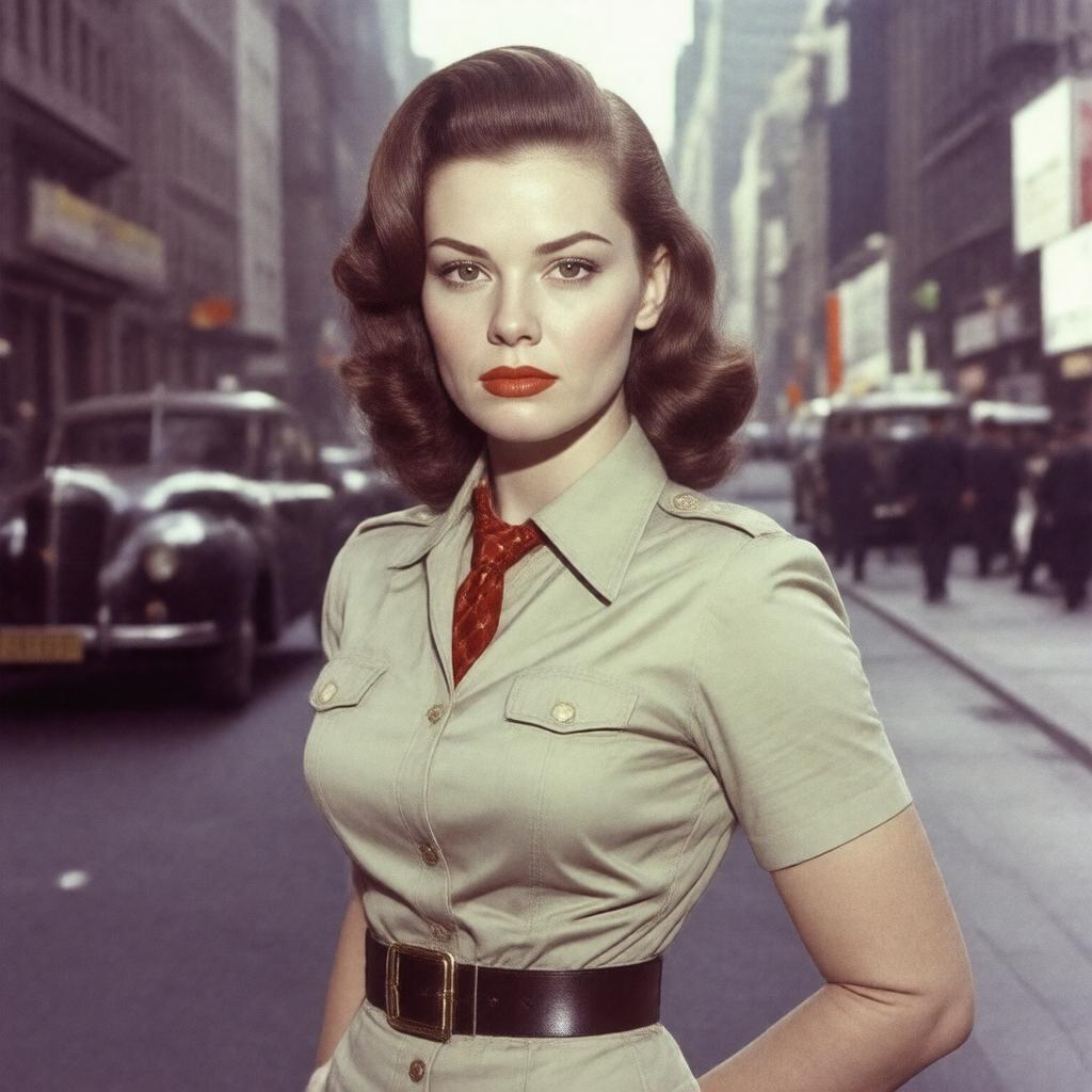 Peggy Carter